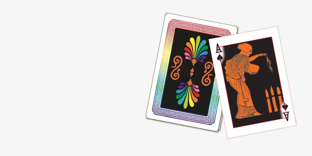GBTQI+ deck