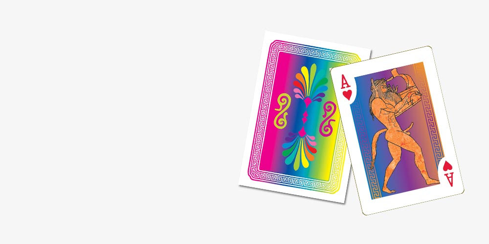 GBTQI+ decks