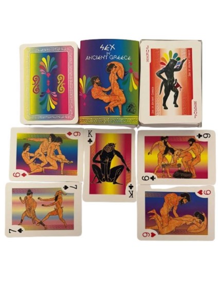Sex in Ancient Greece SEX-B
