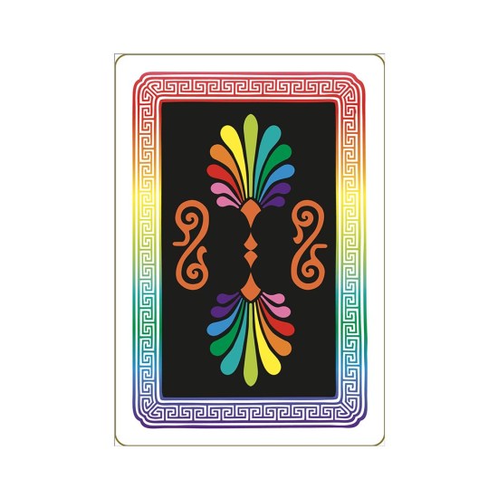 Sex in Ancient Greece SEX-A playing cards