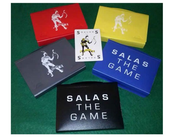 Salas Deck